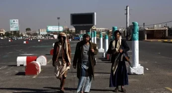 Will the conflict in Yemen end only with the signing of the Iran nuclear deal?