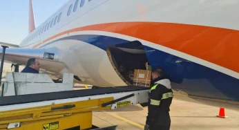 India sends medical supplies for Kabul’s children hospital