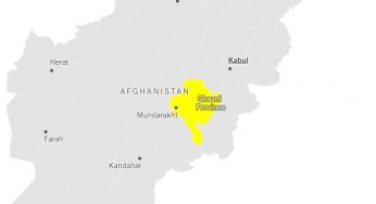 Cold-blooded killings of minority Hazaras exposes the reality of Taliban rule in Afghanistan