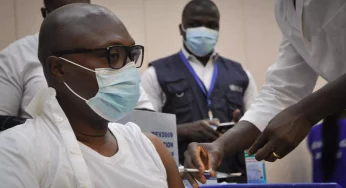 World Bank raises alarm over Africa’s vaccine neglect–says only 2.5% of doses have reached the continent