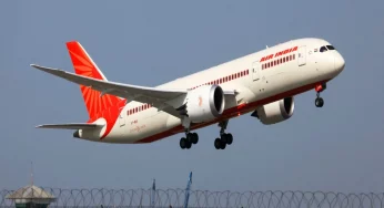 Air India plane lands in Bucharest to bring back Indian nationals stranded in Ukraine