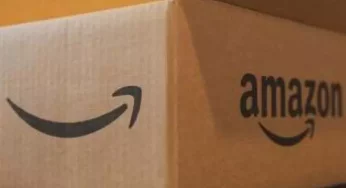 Senior Amazon executives in India booked in case involving online sale of narcotics drugs