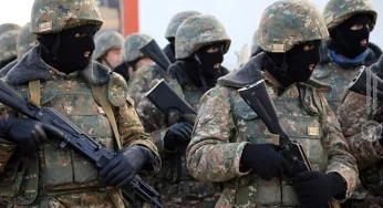 Recapture of Almaty – Kazakhstan President reveals the timeline of events that shook Central Asia