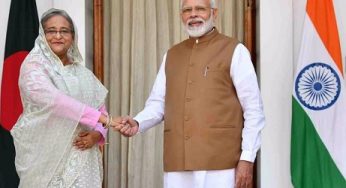 PM Modi looks forward to his Bangladesh visit today