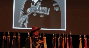 Farewell, Commander – World leaders pay tribute to the passing of CDS Bipin Rawat