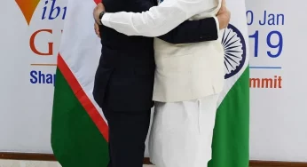 India-Central Asia dialogue set to open up exciting areas of partnership