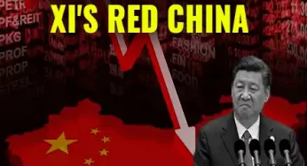 Why International Investors Are Moving Away From Investing In China