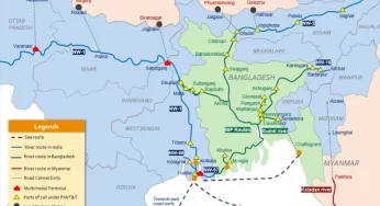 Bangladesh offers Chittagong port to Assam and Tripura to boost trade with the region