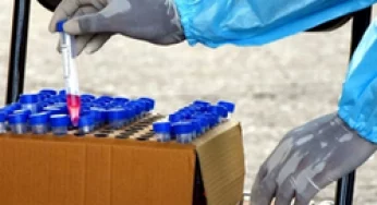 India registers 10% dip in new cases of Covid-19, but West Bengal sees rise