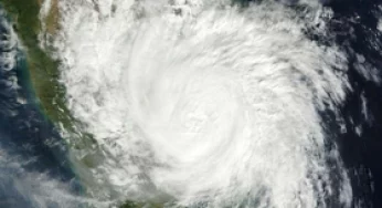 Cyclone Gulab likely to slam Andhra, Odisha coasts around midnight