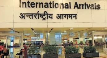 All UK citizens arriving in India to go through 10-day quarantine in tit for tat move