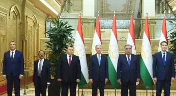 Top security bosses of Central Asia converge in Delhi to take stock of situation in Afghanistan