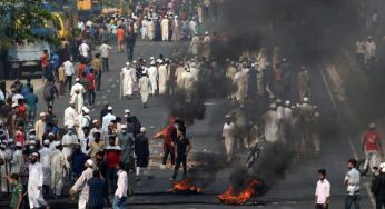 Pakistani funds fuelled protests against PM Modi’s Bangladesh visit