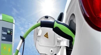 Govt accelerates drive to set up electric vehicle charging stations in 9 big cities