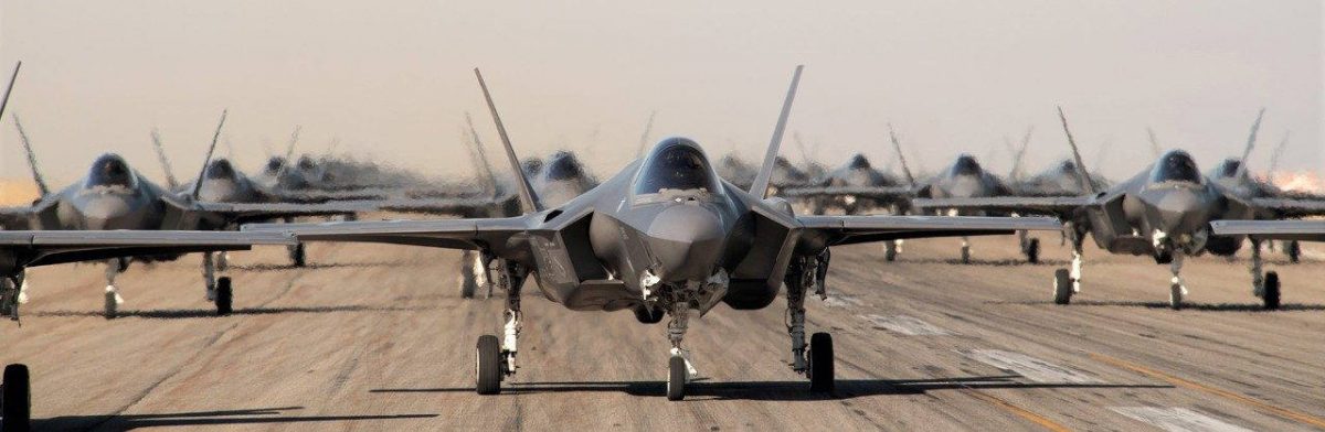 China curbs export of rare earths targeting US F-35 fighter project but Indo-Pacific countries are fighting back