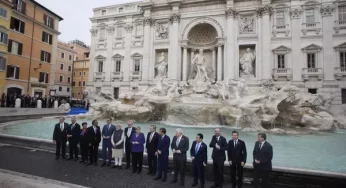 G20 leaders drop 2050 deadline for zero net emissions in climate talks, take India’s concerns on board