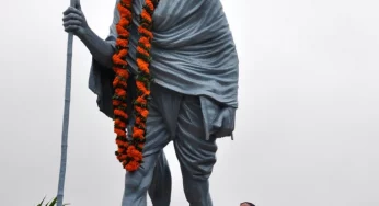 Gandhi Jayanti special: What the world says about India’s apostle of non-violence
