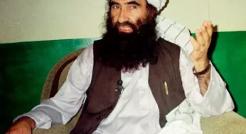Desperate Pakistan knocks on Haqqani terror chief’s door for truce with arch-foe TTP