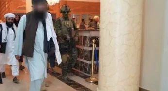 Left with no option, UN is ready to pay $6 million to terrorist Sirajuddin Haqqani for security in Afghanistan