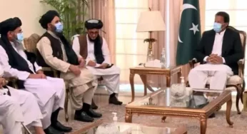 Honeymoon sours–frustrated Pakistan now has a dim view of the Taliban government in Afghanistan