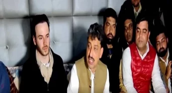 UP polls: Congress leader Imran Masood likely to join SP