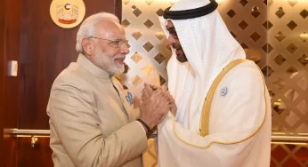 PM Modi, Abu Dhabi Crown Prince set to elevate ties – expected to sign key India-UAE comprehensive economic partnership agreement on Friday