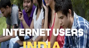 Explained: Active Internet Users In India