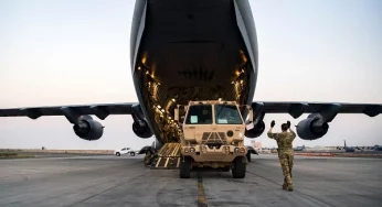 Has the Global War on Terror quietly ended with US pull out from Iraq?