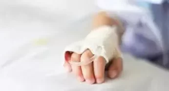 30 Iraqi kids with heart ailments operated upon at Delhi hospital