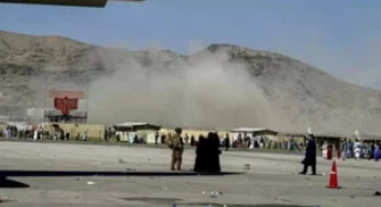 Kabul airport opens for flights to receive aid, but full ops to take more time