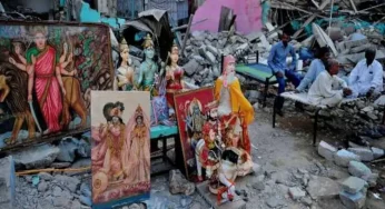 Tainted Pakistan drives anti-India campaign in Muslim countries on Prophet row
