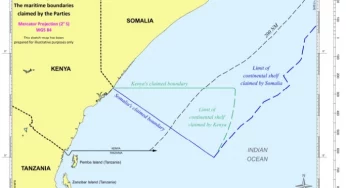 With oil and gas at stake, Kenya and Somalia are at loggerheads after ICJ verdict