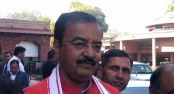 Prayagraj court orders probe into alleged fake degrees of UP Deputy CM Keshav Maurya