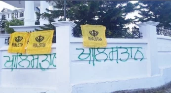 Khalistanis target Himachal to discredit BJP government ahead of polls