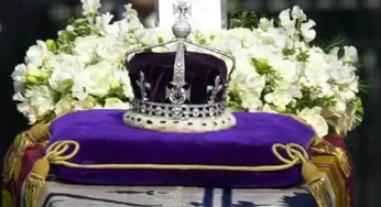 Camilla to get famous Kohinoor crown when Prince Charles becomes King