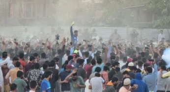 Home-grown cricketers are the new heroes for Kashmiri youth