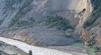 Manipur’s Noney district landslide, death toll has reached 21