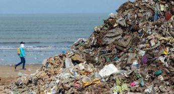 Indian girl in Dubai creates environmental awareness, helps recycle e-waste