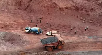 Lithium found in Karnataka’s Mandya district raises hopes for big discovery