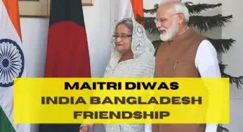 Look forward to continue working with Bangladesh PM: Modi | India Bangladesh Celebrate Maitri Diwas