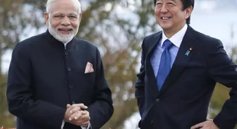 A day of irreparable loss and unbearable pain, says PM Modi as close friend Shinzo Abe passes away