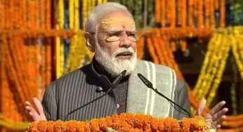 PM inaugurates rebuilt holy sites at Kedarnath, kicks off Rs 400 crore worth new projects for phase 2