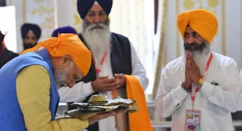 ‘PM Modi’s move of repealing farm laws in larger national interest’