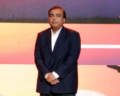 Mukesh Ambani India’s richest with $84.5 billion, Gautam Adani is second: Forbes