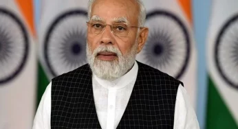 PM Modi to flag off work on 1,406 projects worth Rs 80,000 crore in Uttar Pradesh tomorrow