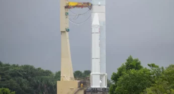NASA’s Christmas Gift – World’s largest and most powerful space science telescope launching today