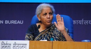 FM summons Infosys chief Parekh for failing to fix flaws in portal for e-filing income tax returns