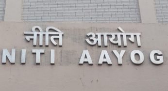 Instead of copying China, India must focus on sunrise sectors to become global manufacturing hub: Niti Aayog CEO