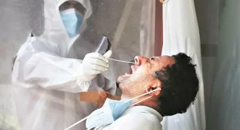 Daily count of fresh Covid cases in Mumbai rises to 602