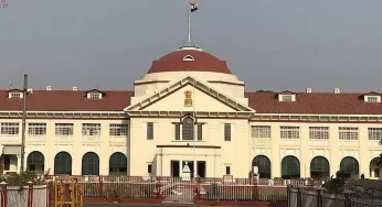 High Court judge takes senior IAS officer to task for not wearing proper dress at hearing